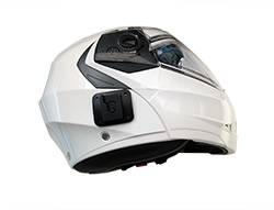 Klickfast Mount - Helmet (Adhesive)
