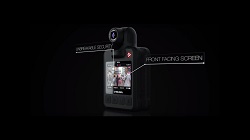 Body Cameras with Front Facing Screens